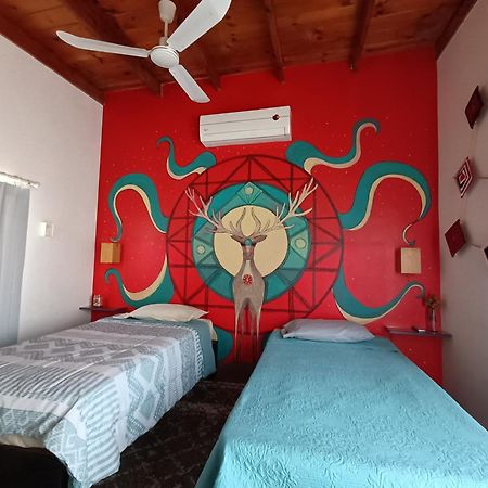 Adventure Inn לה פז מראה חיצוני תמונה