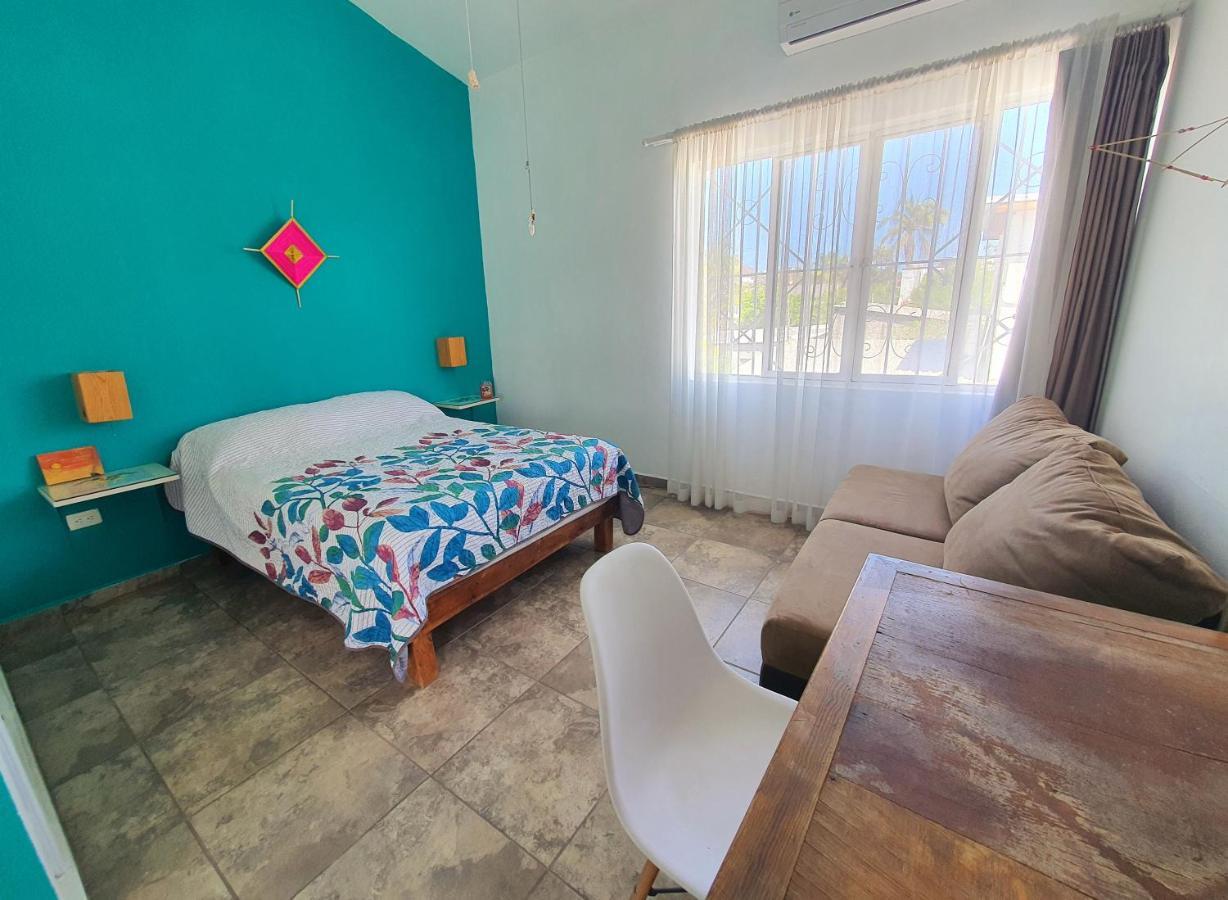 Adventure Inn לה פז מראה חיצוני תמונה