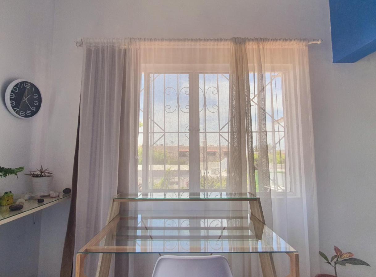 Adventure Inn לה פז מראה חיצוני תמונה