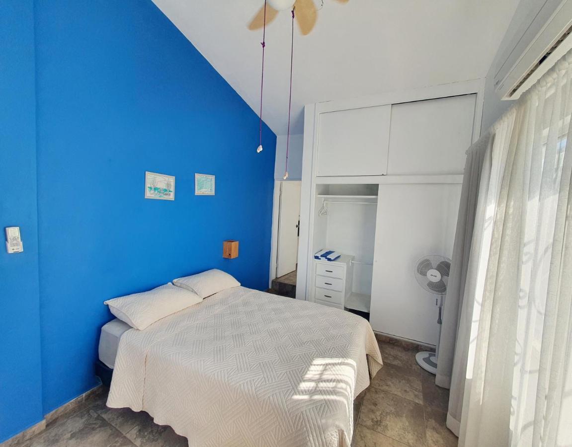 Adventure Inn לה פז מראה חיצוני תמונה