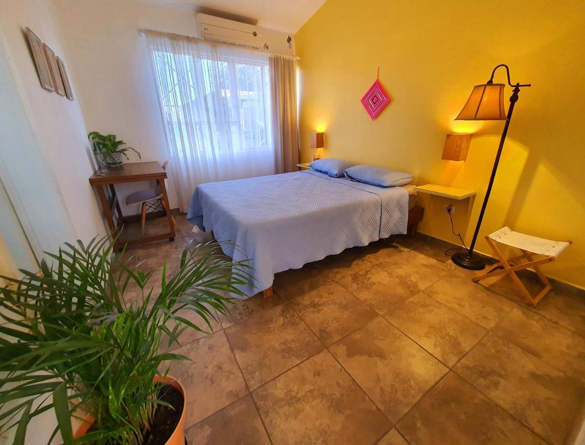 Adventure Inn לה פז מראה חיצוני תמונה