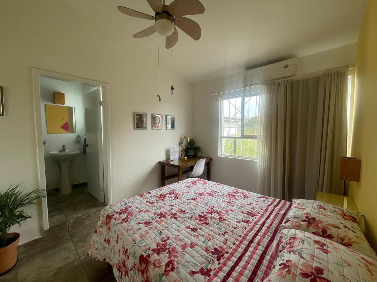 Adventure Inn לה פז מראה חיצוני תמונה