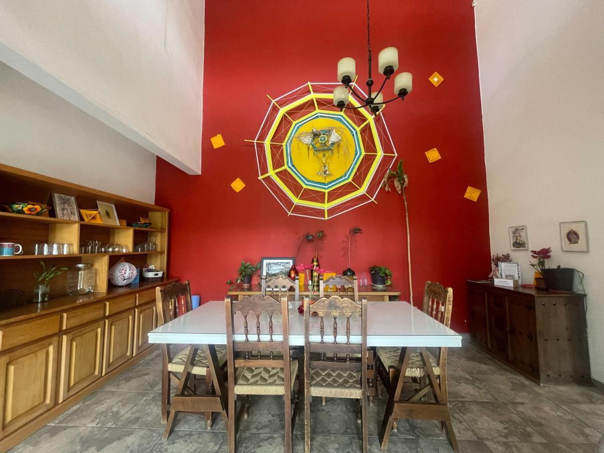 Adventure Inn לה פז מראה חיצוני תמונה