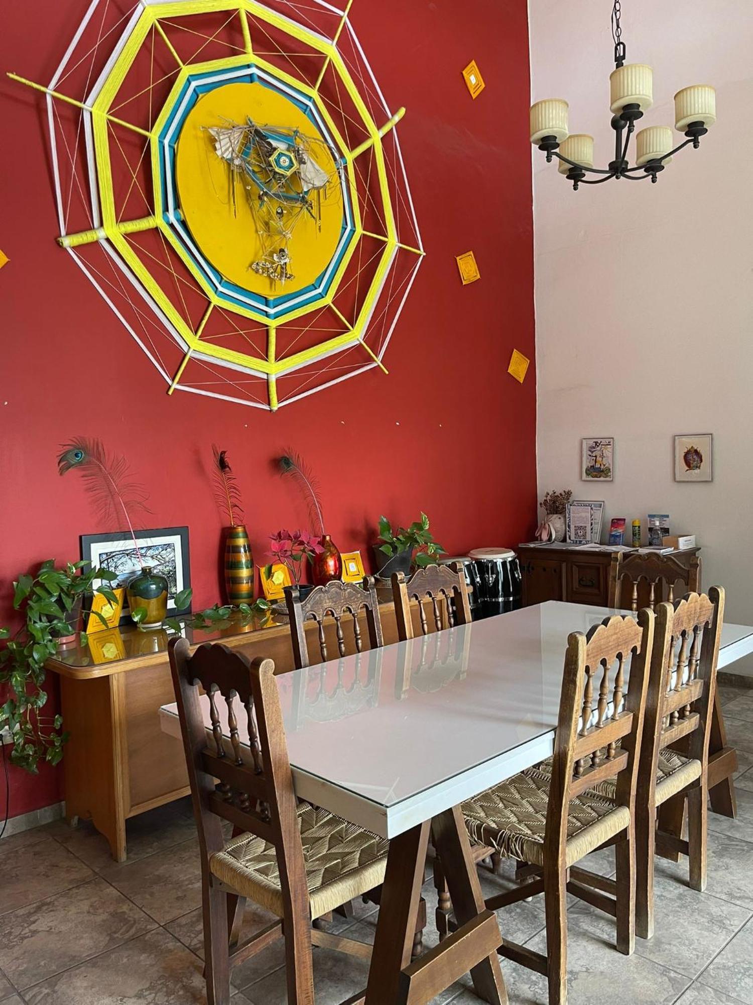 Adventure Inn לה פז מראה חיצוני תמונה