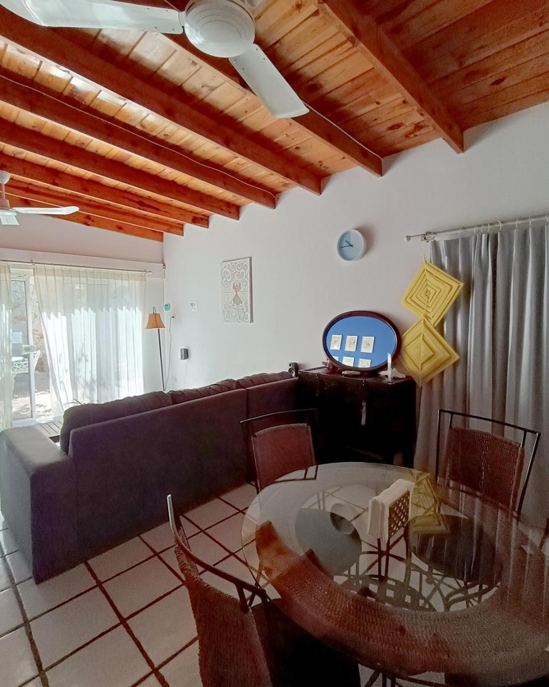Adventure Inn לה פז מראה חיצוני תמונה